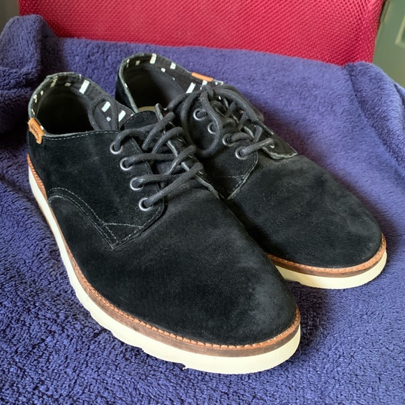 Casual Mens Vans - Picture 1 of 3